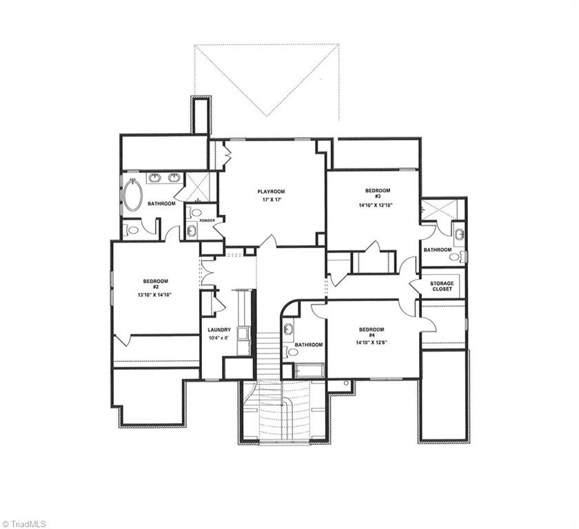 6863 Wittington Court