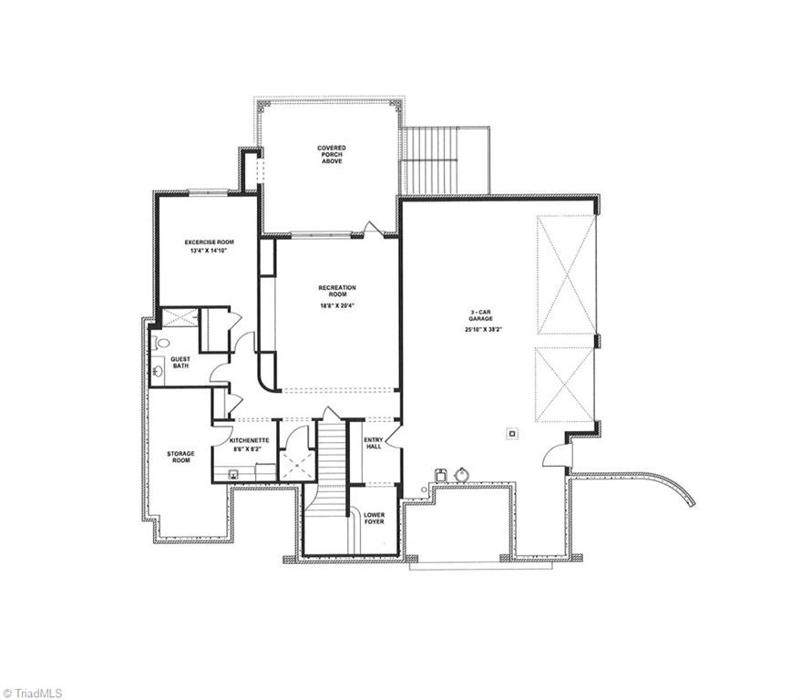 6863 Wittington Court