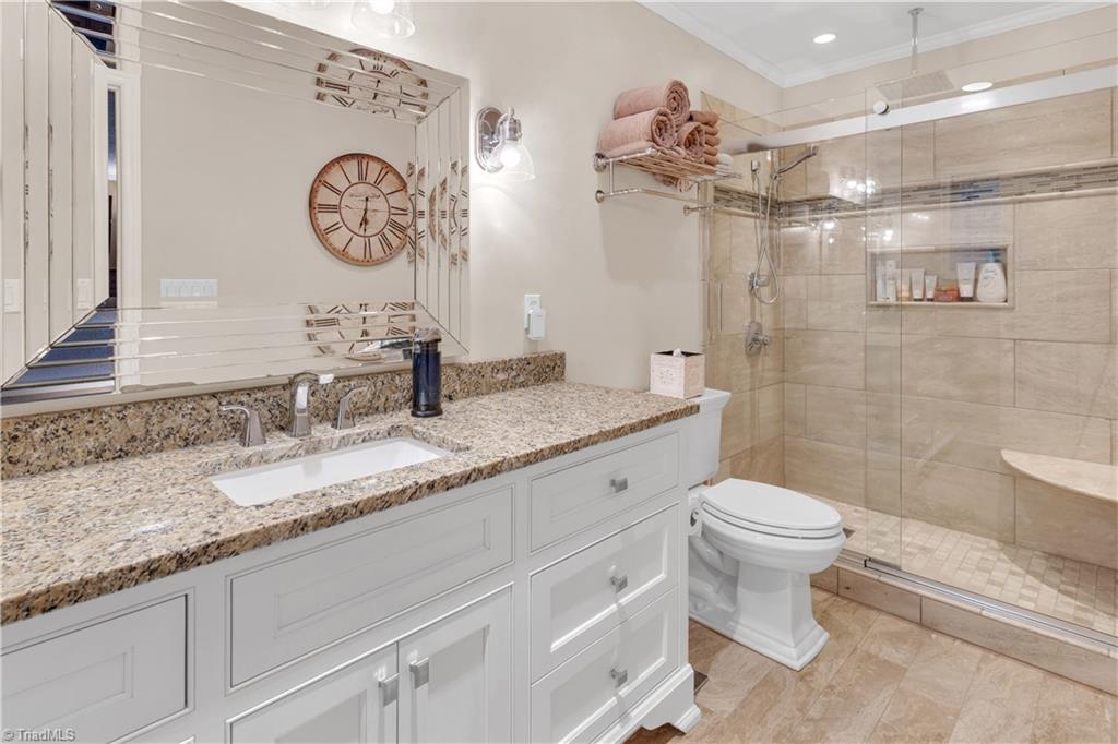 281 Cross Key Road