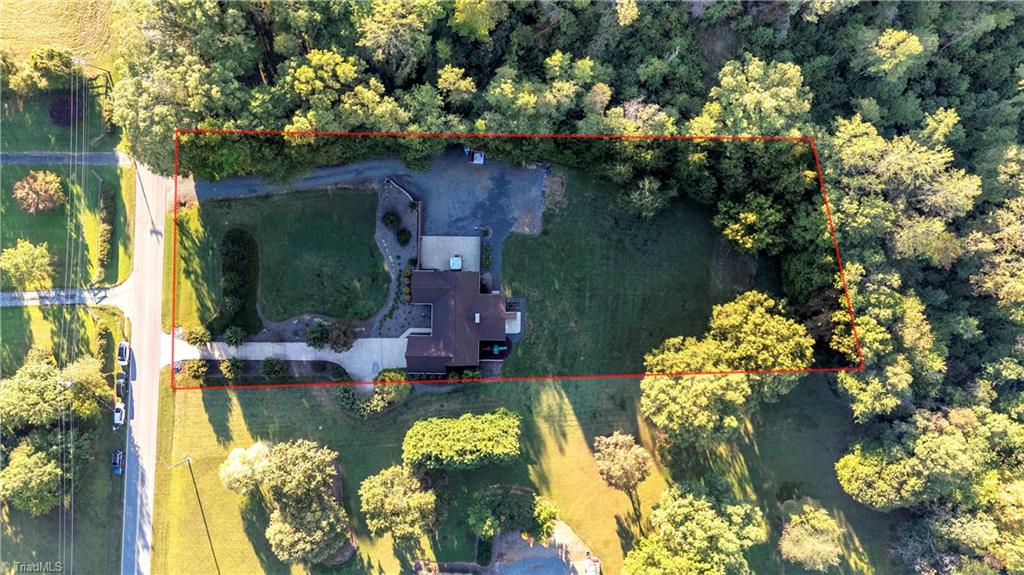 281 Cross Key Road