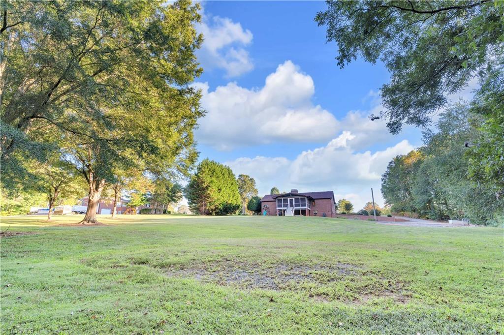 281 Cross Key Road