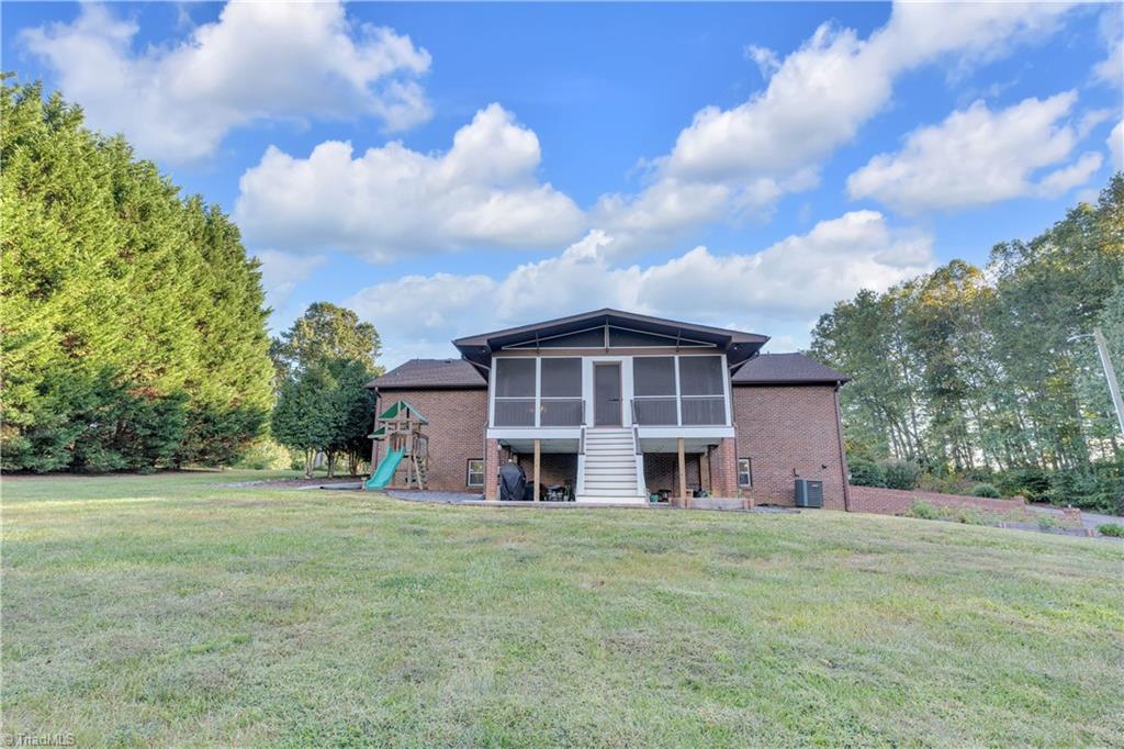 281 Cross Key Road