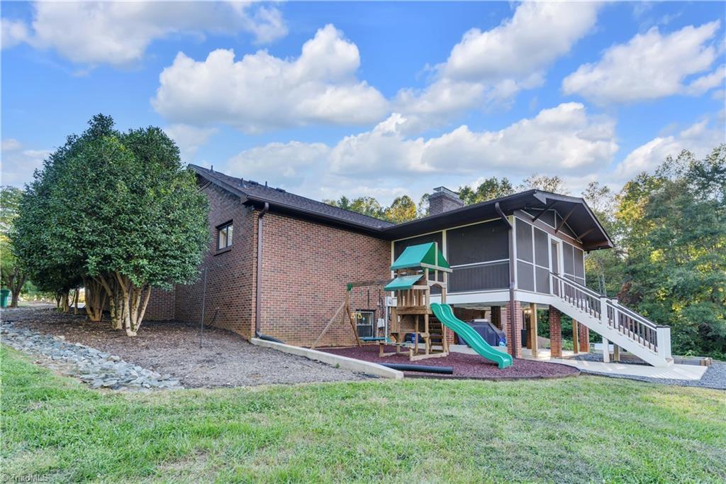 281 Cross Key Road