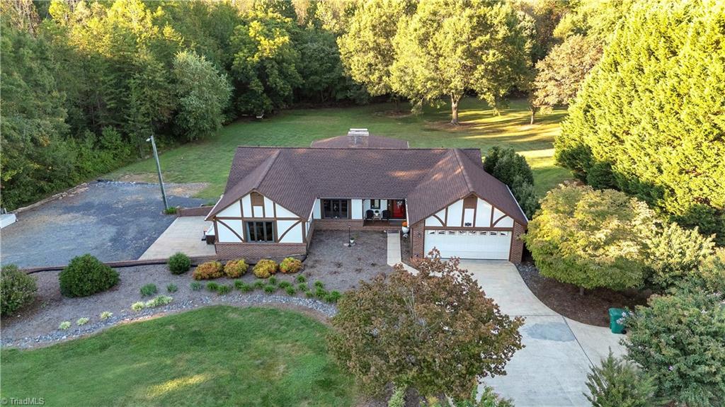 281 Cross Key Road