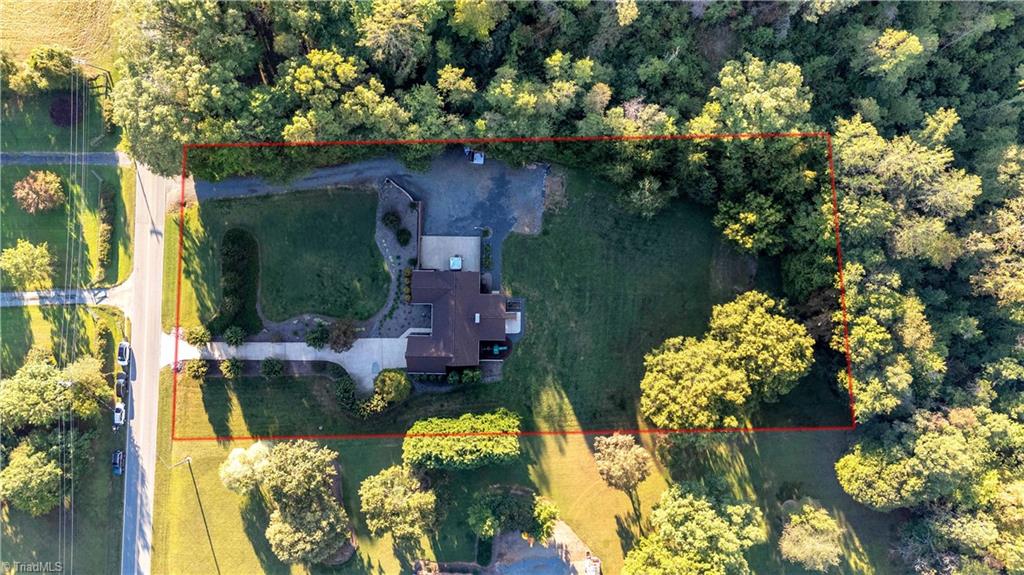 281 Cross Key Road