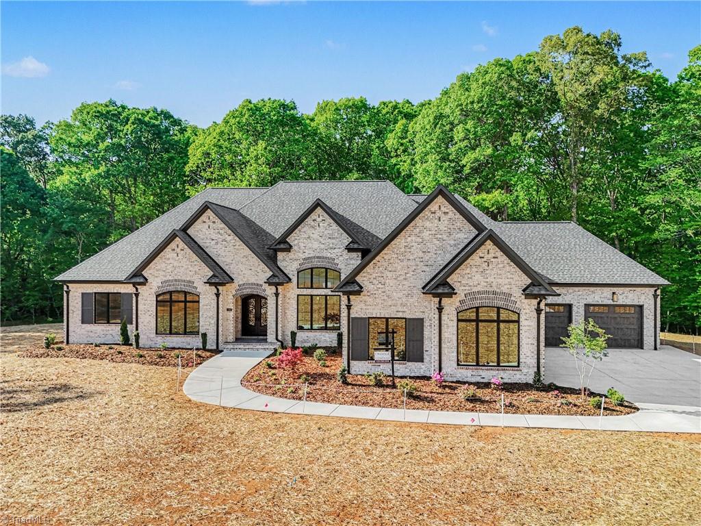630 Harper Cate Court
