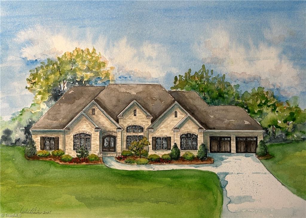 630 Harper Cate Court