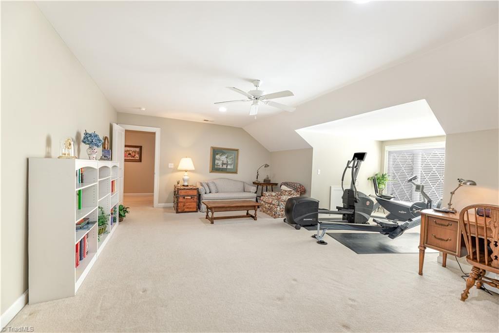 5407 Ridingate Court