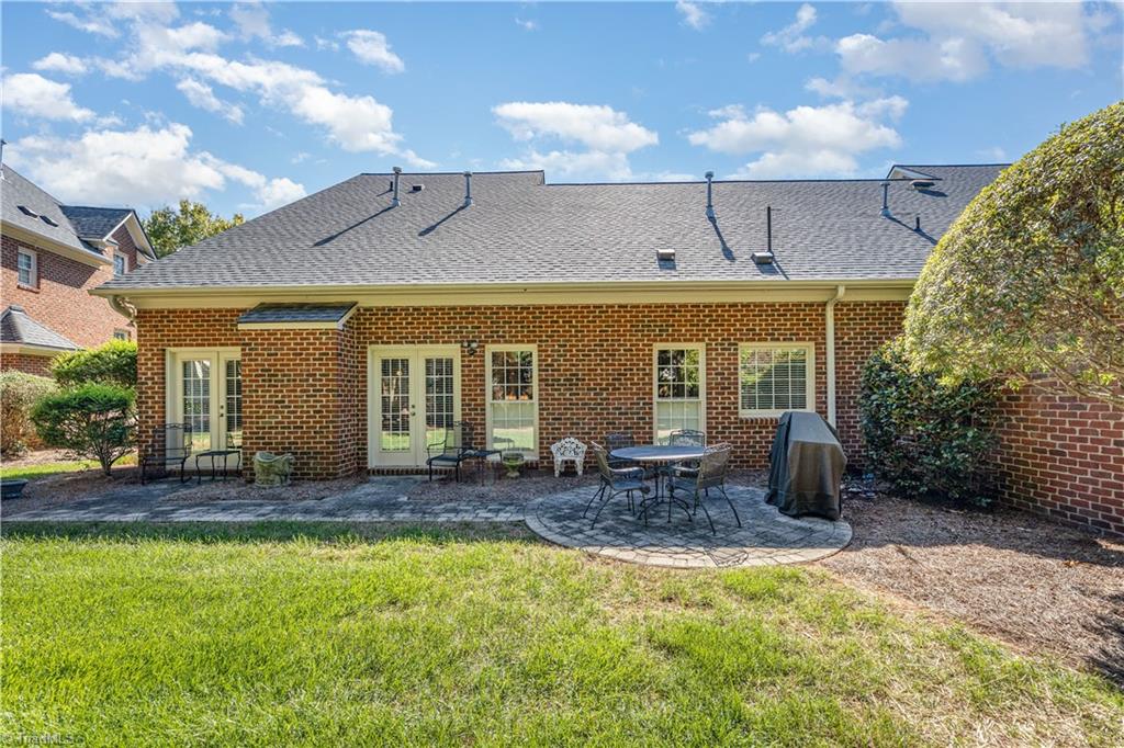 5407 Ridingate Court