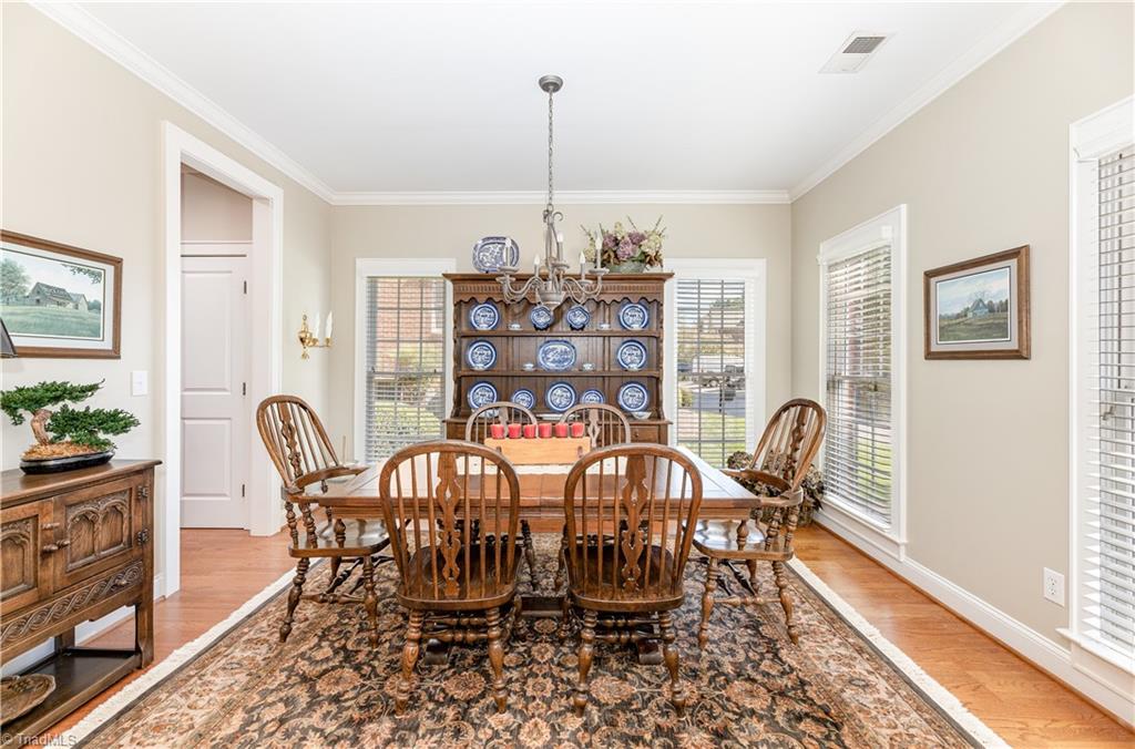 5407 Ridingate Court