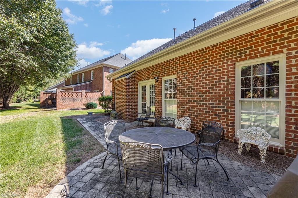 5407 Ridingate Court