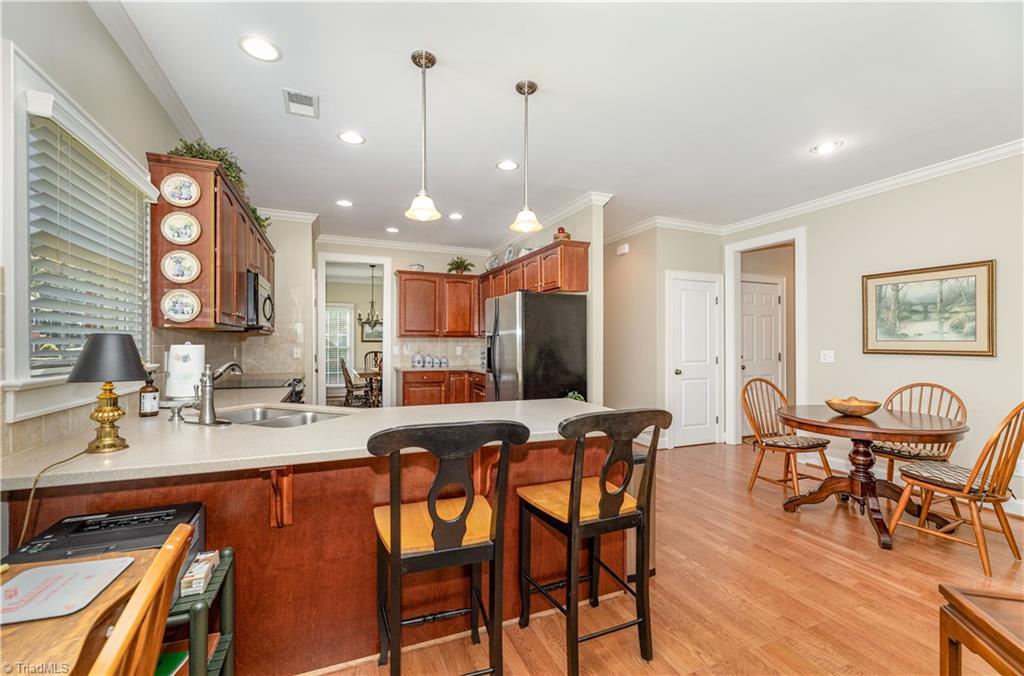 5407 Ridingate Court