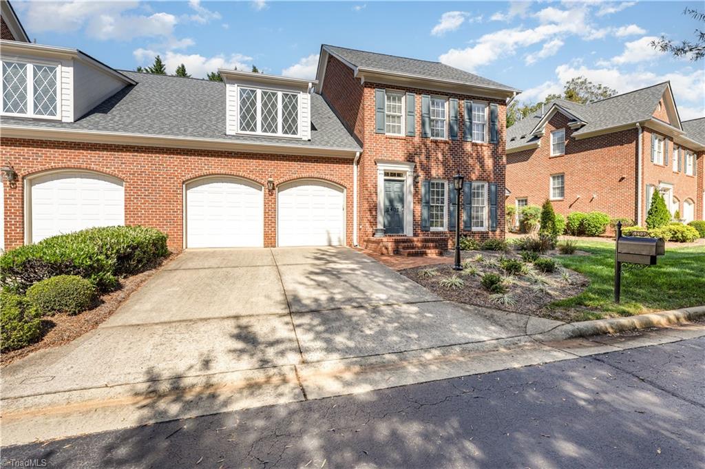 5407 Ridingate Court