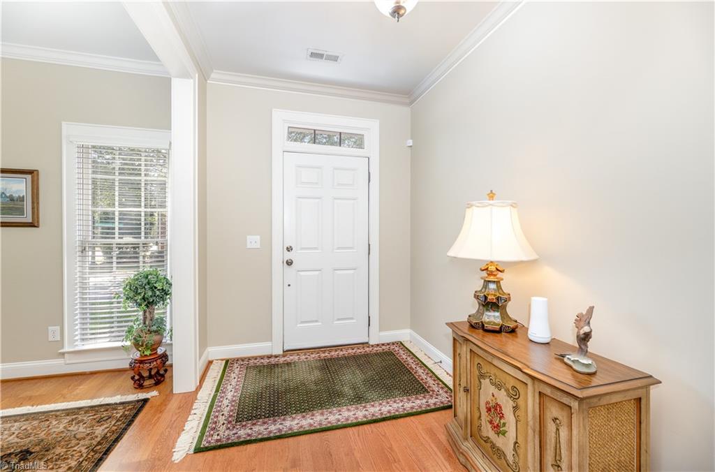 5407 Ridingate Court