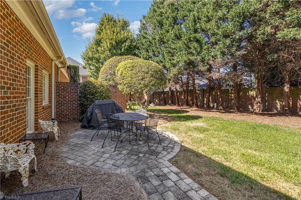 5407 Ridingate Court