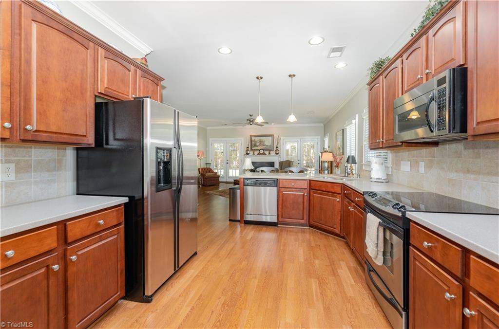 5407 Ridingate Court