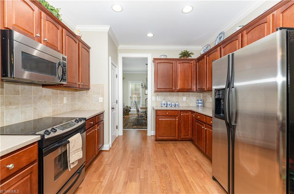 5407 Ridingate Court