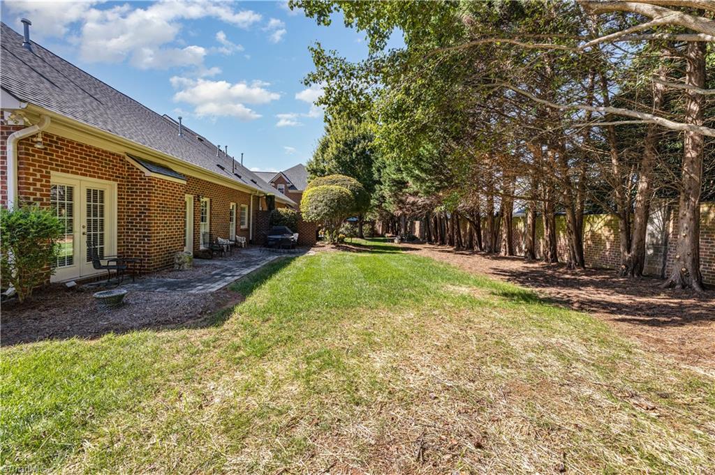 5407 Ridingate Court