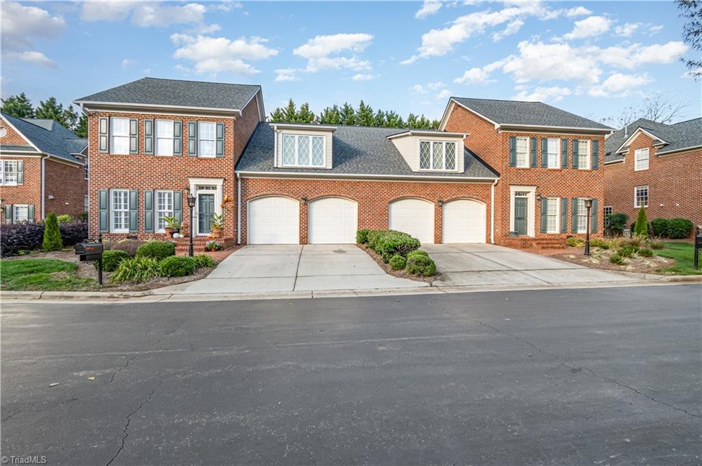 5407 Ridingate Court