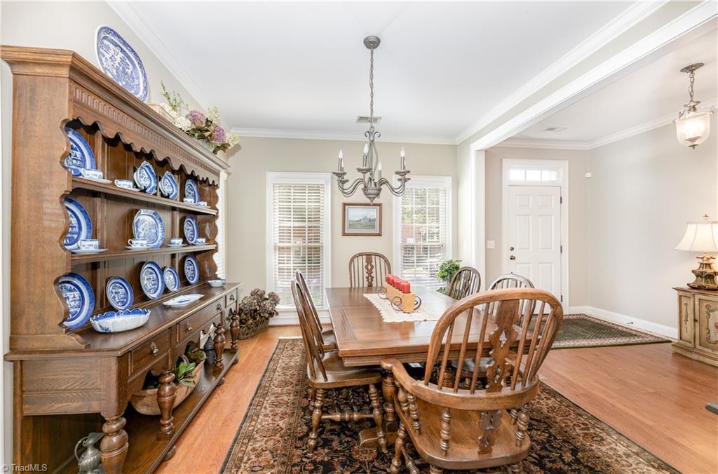 5407 Ridingate Court