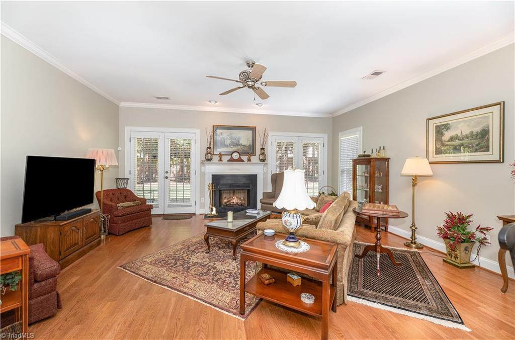 5407 Ridingate Court