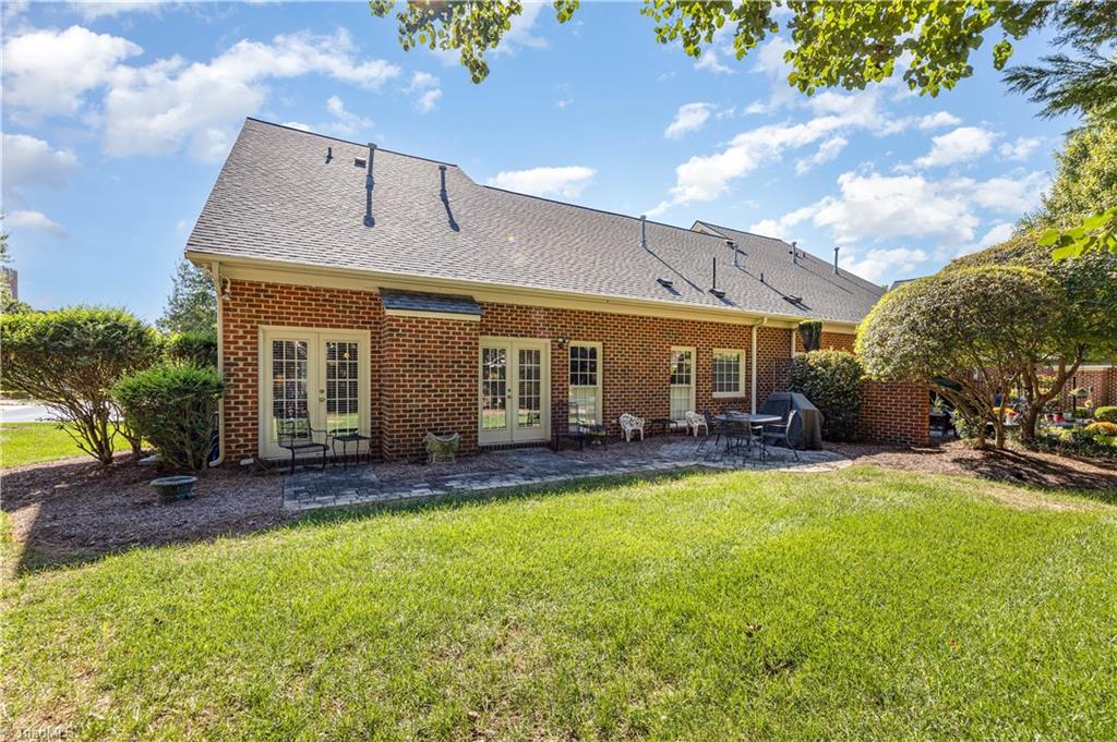 5407 Ridingate Court