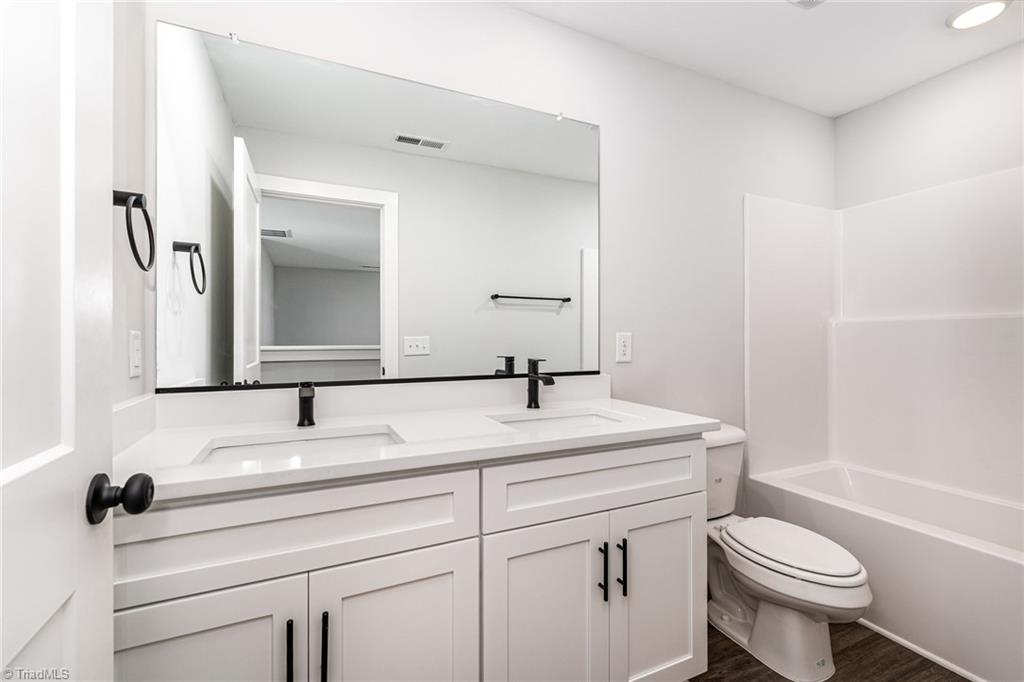 3606 Bridleton Ridge Trail