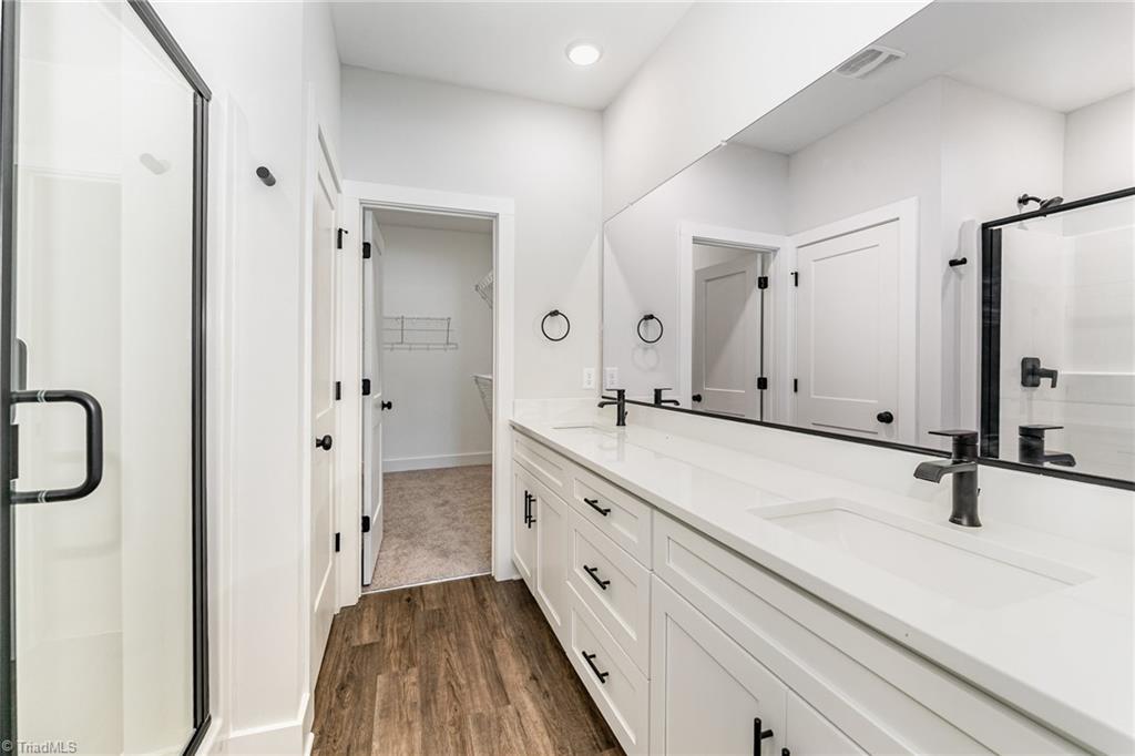 3606 Bridleton Ridge Trail