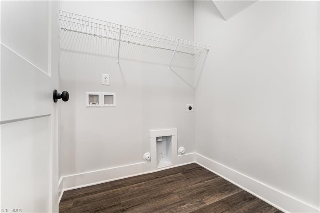 3606 Bridleton Ridge Trail