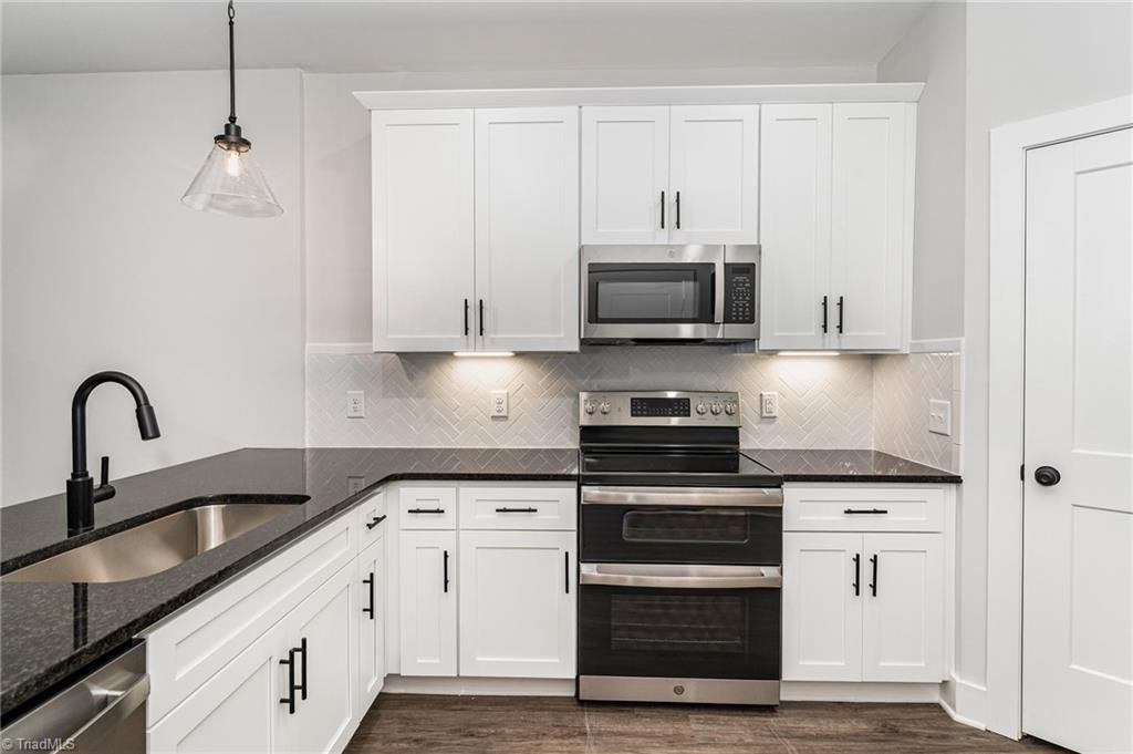 3606 Bridleton Ridge Trail