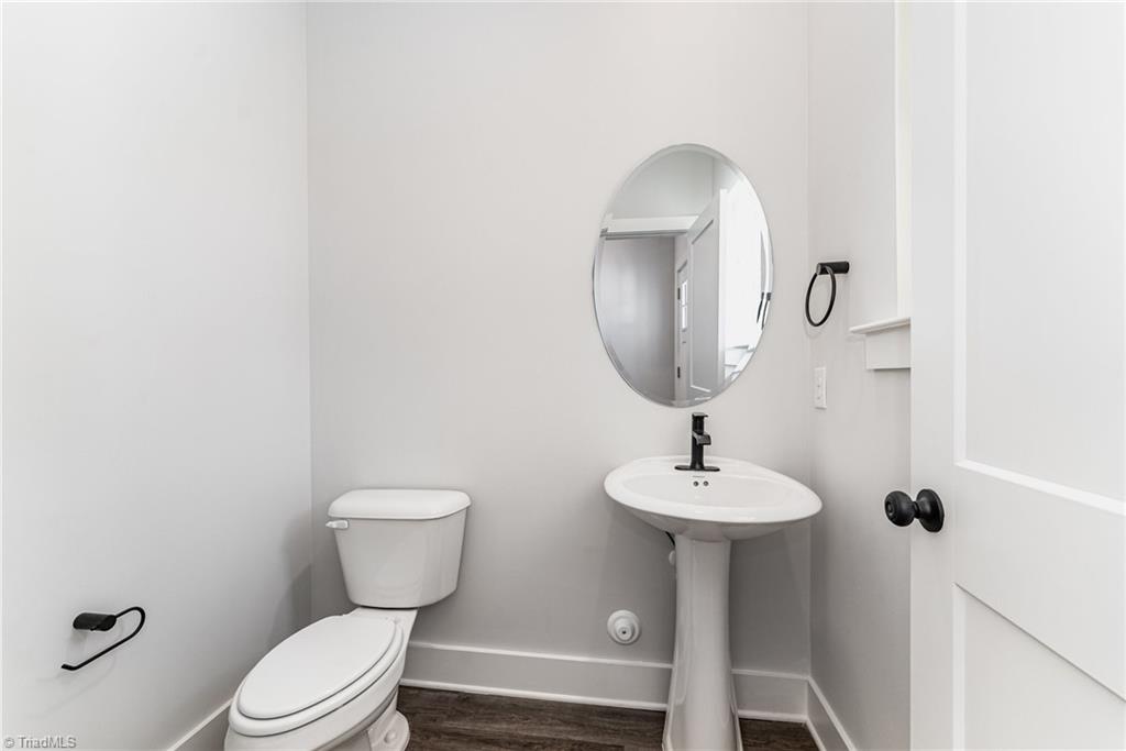 3606 Bridleton Ridge Trail