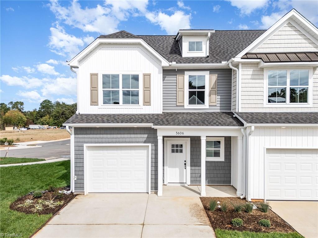 3606 Bridleton Ridge Trail