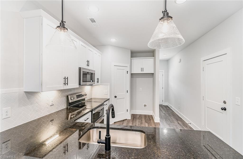 3606 Bridleton Ridge Trail