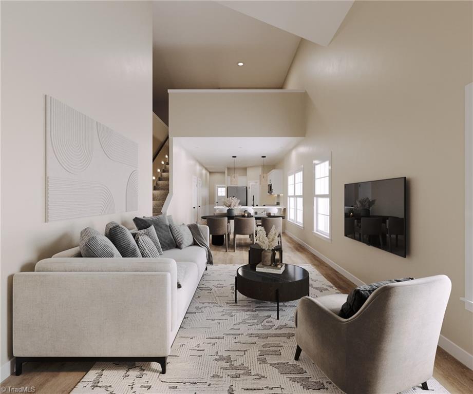 3606 Bridleton Ridge Trail