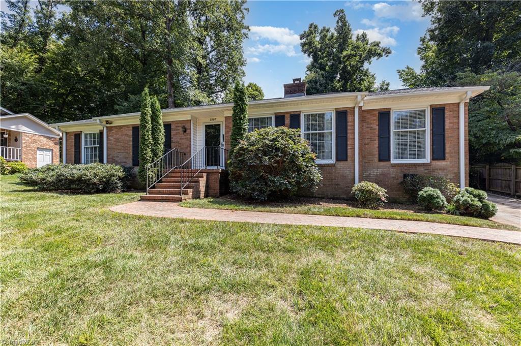 2807 Alderman Court