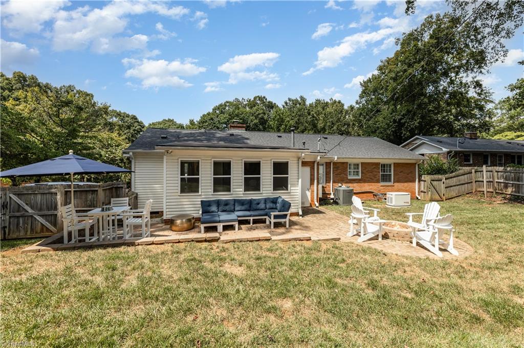 2807 Alderman Court