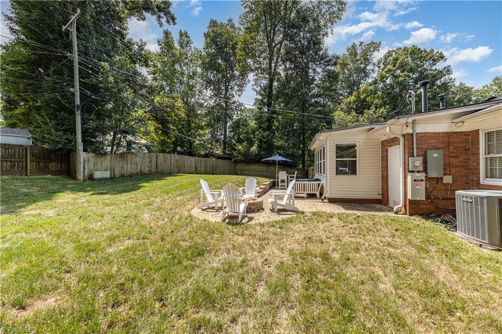 2807 Alderman Court