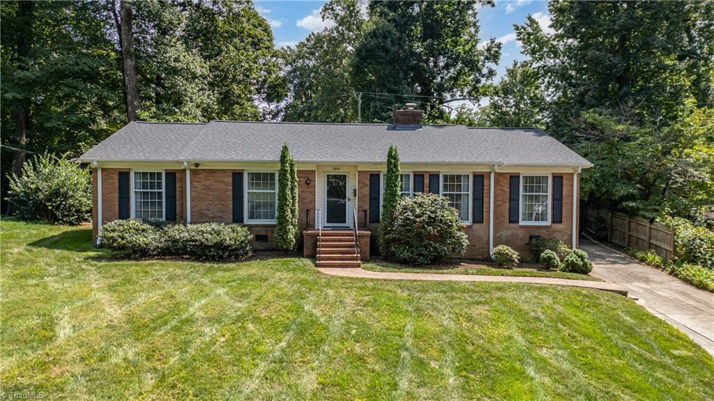2807 Alderman Court