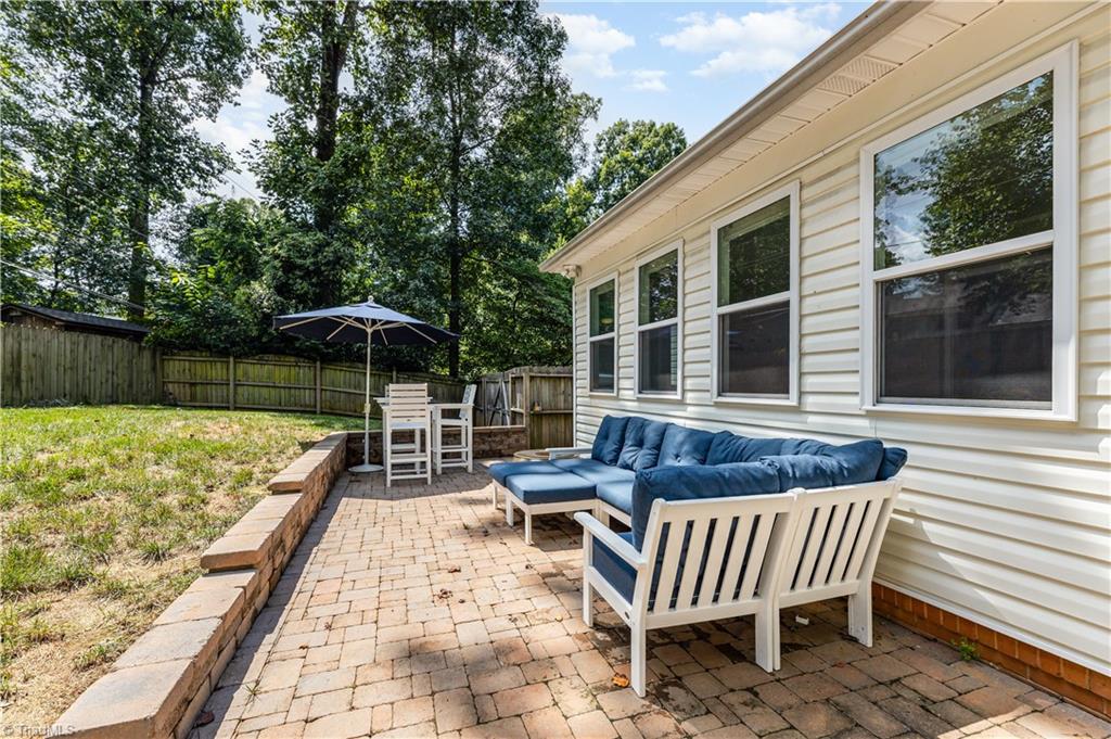 2807 Alderman Court