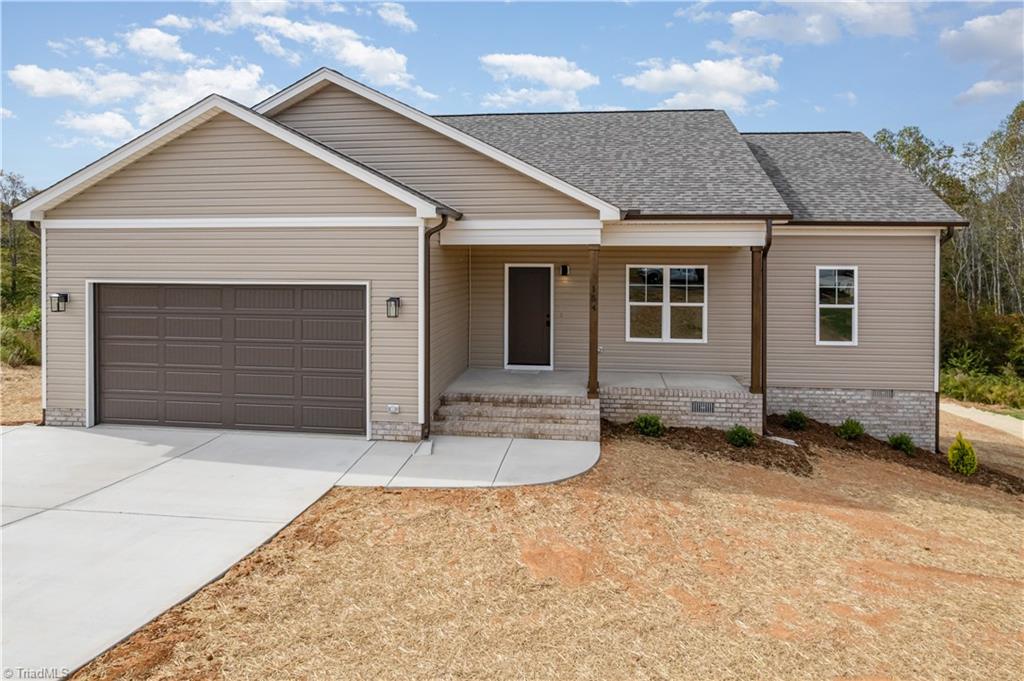 154 Knight Farm Road