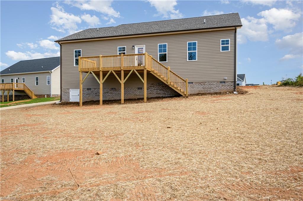 154 Knight Farm Road