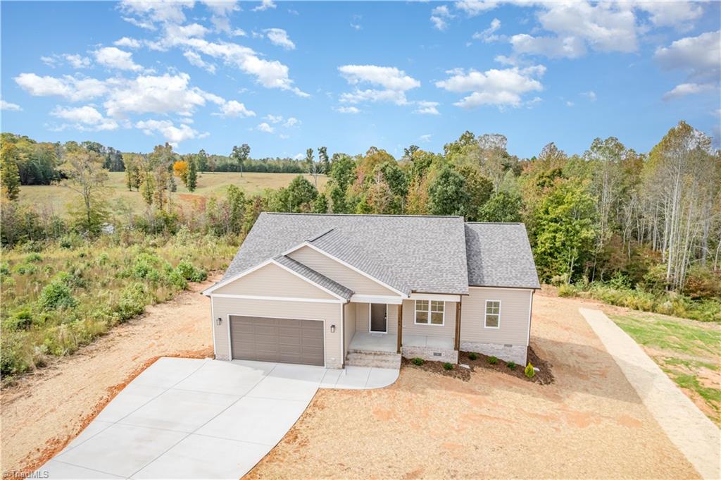 154 Knight Farm Road