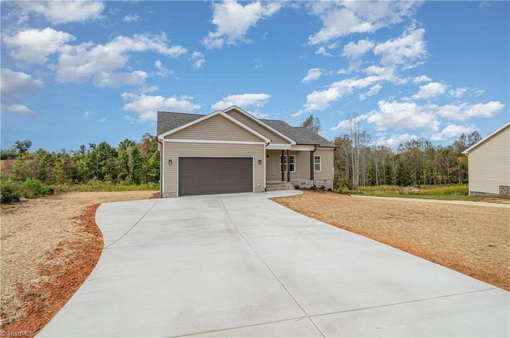 154 Knight Farm Road