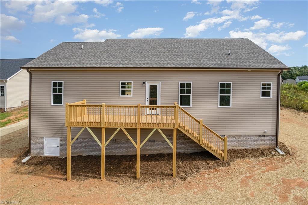 154 Knight Farm Road