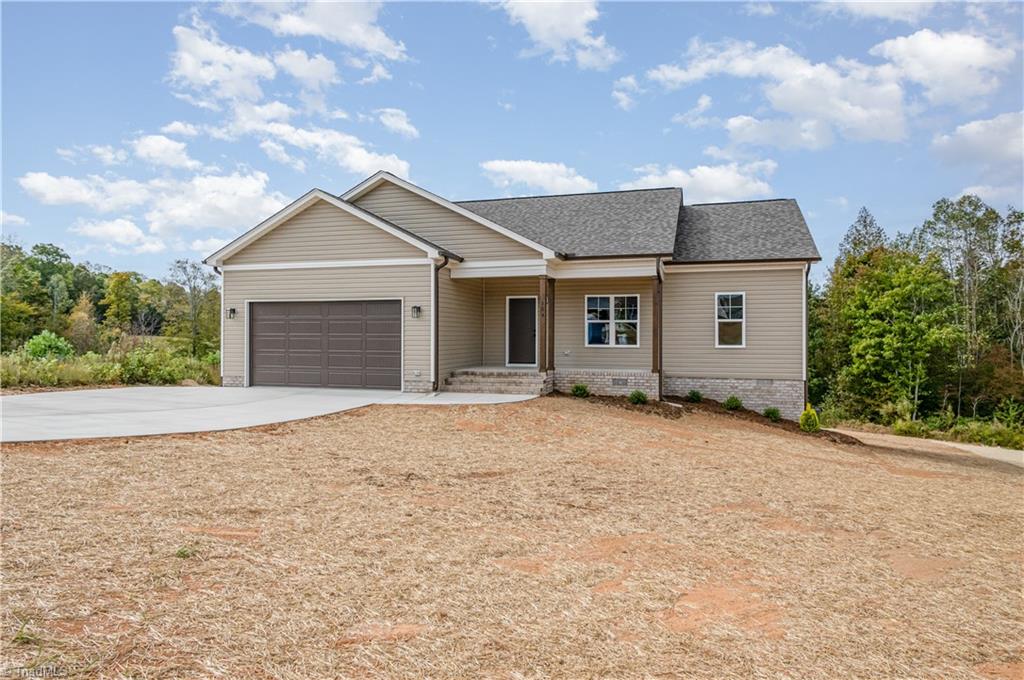 154 Knight Farm Road