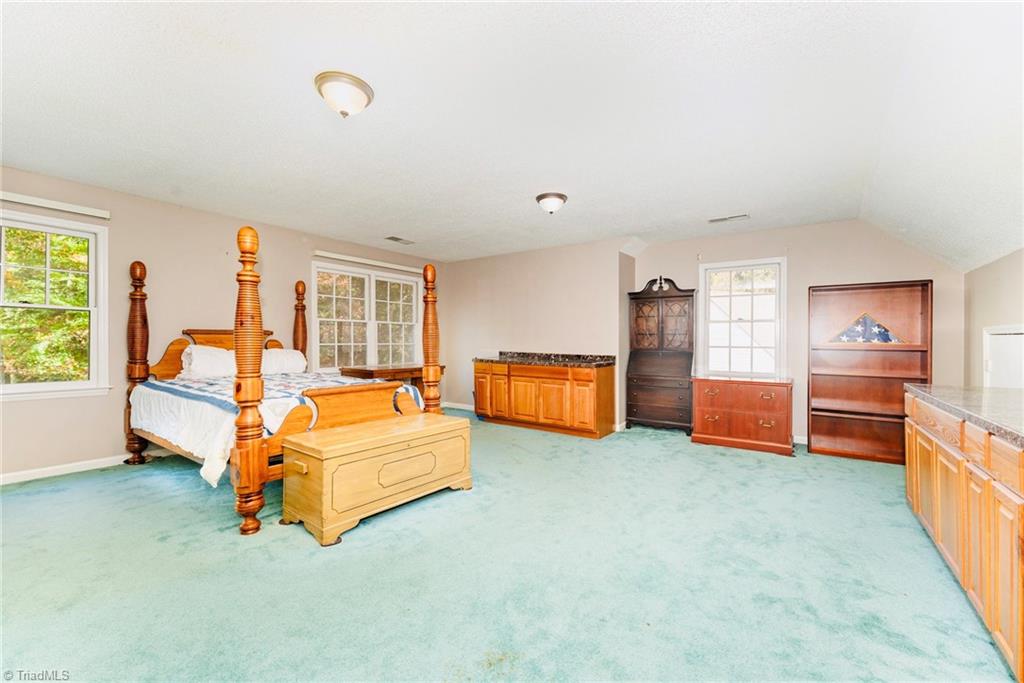 4303 Quail Canyon Court, Greensboro