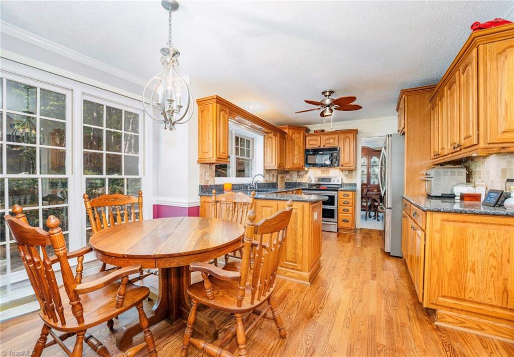 4303 Quail Canyon Court, Greensboro