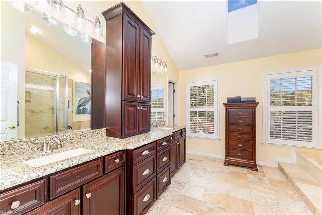 4303 Quail Canyon Court, Greensboro