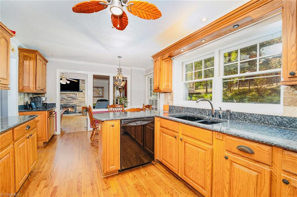 4303 Quail Canyon Court, Greensboro