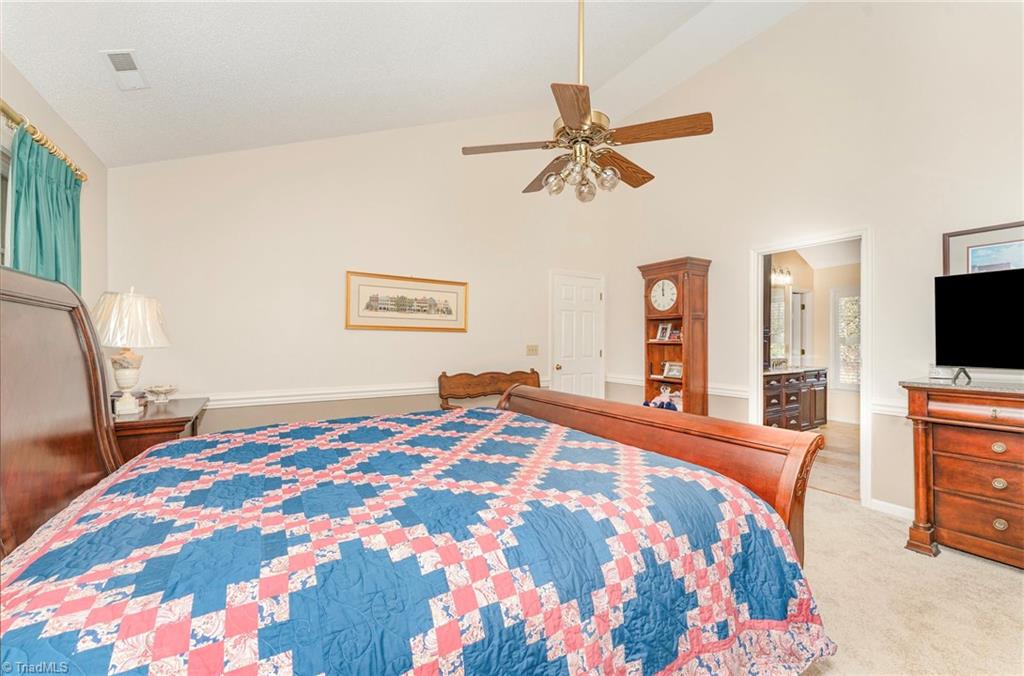 4303 Quail Canyon Court, Greensboro